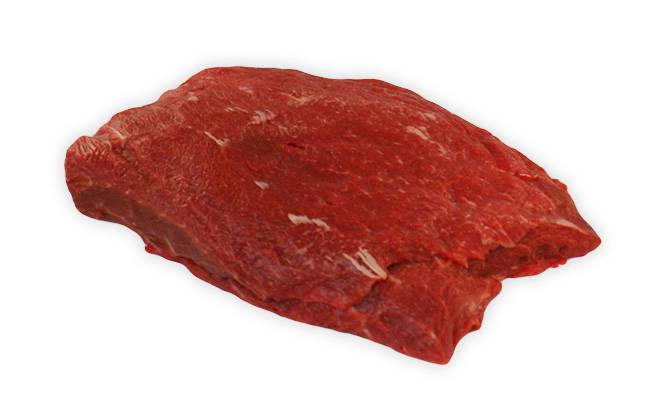 Flat Iron Steak